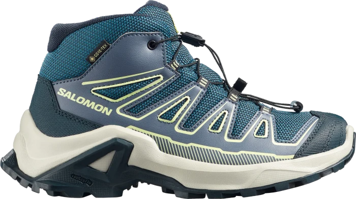 Salomon X Ultra Mid GTX (Junior)