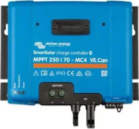 Victron Energy BlueSolar MPPT 250/70-Tr VE.Can