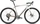 Specialized Crux Comp dune white Modell 2026 (91426-50)