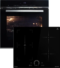 KKT Kolbe SET8017IH592FZ Backofen-Set