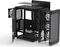Zalman i4 TG Black, Glasfenster Vorschaubild