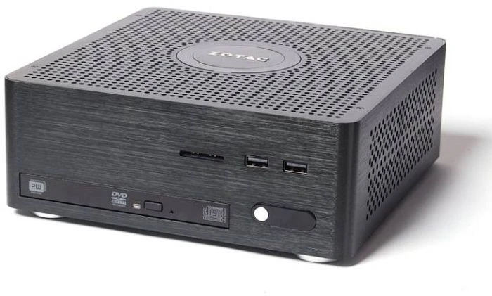 Zotac ZBOX Giga AD20