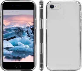 dbramante1928 Iceland für Apple iPhone SE 2020/8/7 transparent