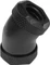 Nanoxia CF1 60° Hard Tube Adapter 10/12mm auf 10/12mm Vorschaubild