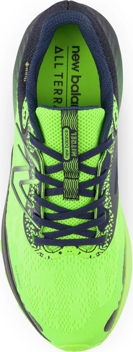 New Balance DynaSoft Nitrel V5 GTX pixel green/eclipse (Herren)