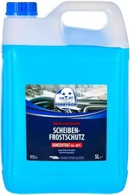 Walter Schmidt Chemie Klarblick Scheibenreiniger -60°C 5l