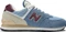 New Balance 574 shoreline blue Vorschaubild