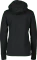 Scott Icon Hoodie schwarz (Damen) Vorschaubild