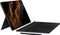 Samsung EF-DX900 Book Cover Keyboard für Galaxy Tab S8 Ultra, schwarz, DE Vorschaubild