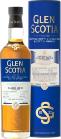 Glen Scotia 2014 2026 1st Fill Bourbon Barrel 700ml