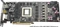 Watercool Heatkiller GPU-X3 R9 290X Acrylic Edition Ni Vorschaubild