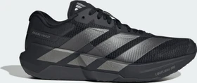 adidas Adizero Dropset Pro core black/iron metallic (Damen)
