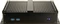 Inter-Tech IP-40, schwarz, Mini-ITX Vorschaubild