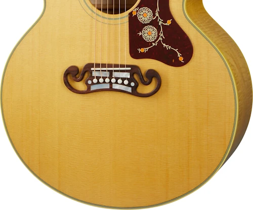 Gibson SJ-200 Original Antique Natural (OCJB20AN) – Bild 2 von 4