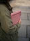 Golla Neoprene Laptop Sleeve 13" Schutzhülle dirty pink Vorschaubild