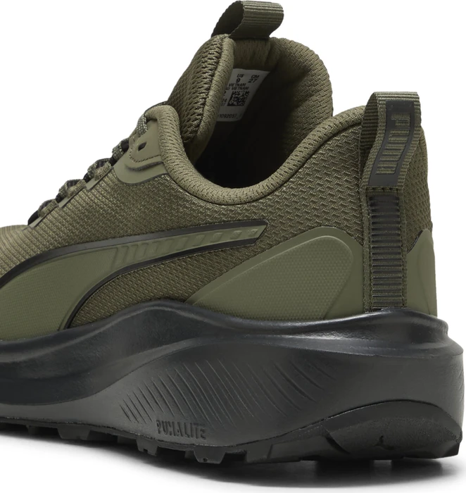 Puma Skyrocket Lite Trail loden green/puma black