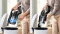 Bosch Unlimited 10 BCS1041WAC Akku-Handstaubsauger Vorschaubild