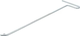 BGS technic Innenraum-Verkleidungshaken universal