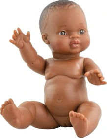 Heless Puppe Paola Reina Gordi 34cm