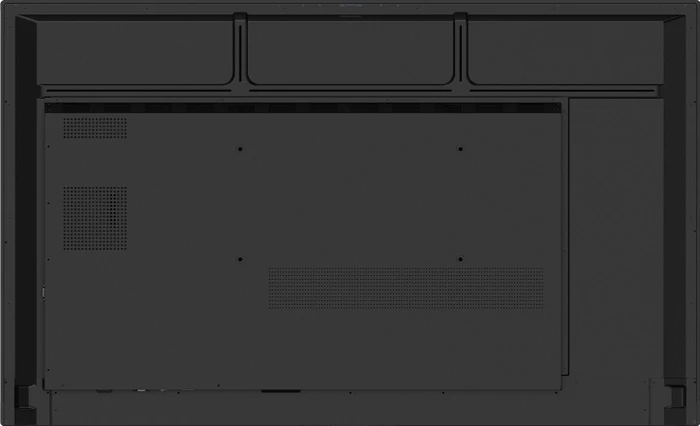 LG CreateBoard 75TR3DK-BG, 75"