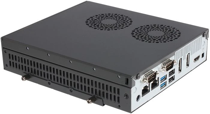 Shuttle DS87
