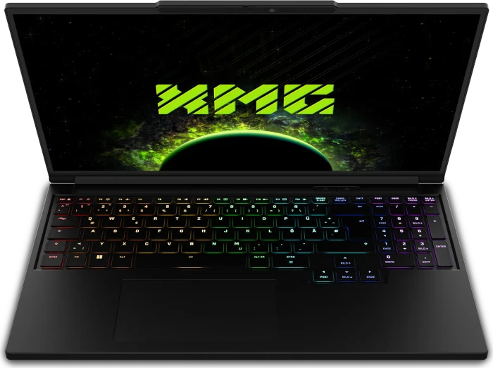 Schenker XMG PRO 16 VE M25dvb, Core i9-14900HX, 32GB RAM, 1TB SSD, GeForce RTX 5070 Ti, DE
