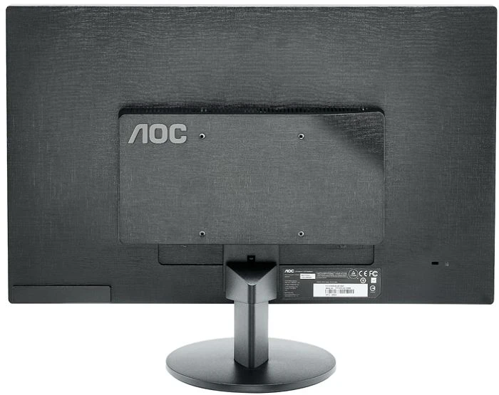 AOC E2270SWDN, 21.5"