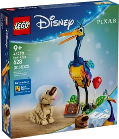 LEGO Disney - Kevin und Dug