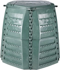 Garantia Graf Thermo Star Thermokomposter 600l
