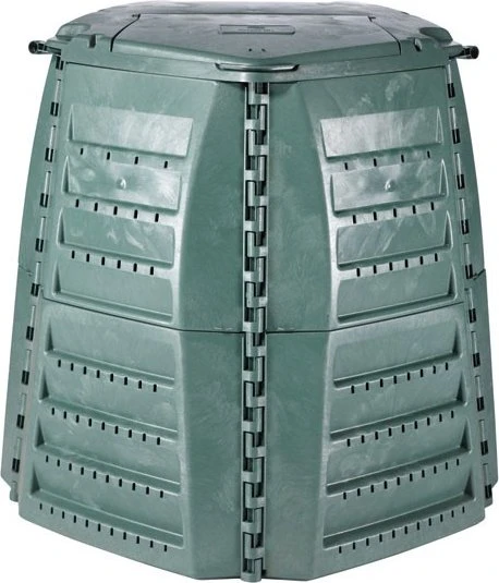 Garantia Graf Thermo Star Thermokomposter 600l