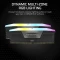 Corsair Vengeance RGB DDR5 Light Enhancement Kit, schwarz Vorschaubild