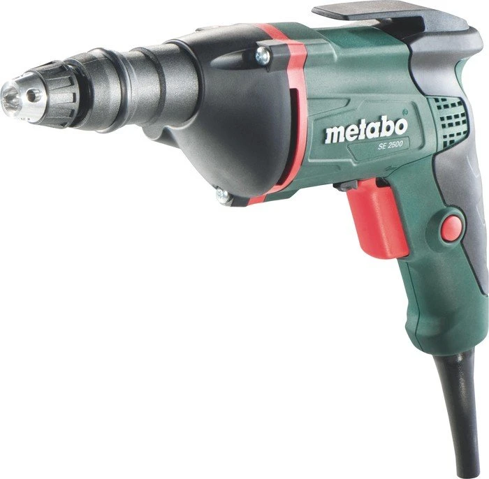 Metabo SE 2500 Elektro-Trockenbauschrauber