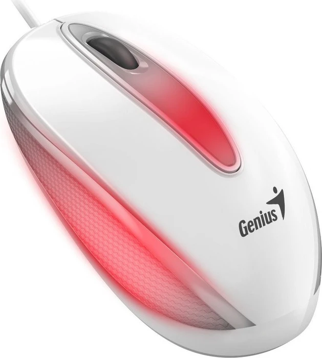 Genius DX-Mini weiß, USB