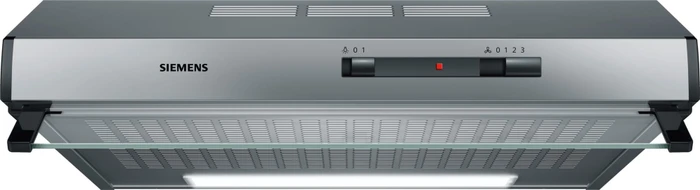 Siemens iQ100 LU62LFA51 Unterbau-Dunstabzugshaube