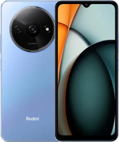 Xiaomi Redmi A3 64GB Star Blue