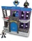 Mattel Fisher-Price - Imaginext - DC Super Friends Gotham City Jail Vorschaubild
