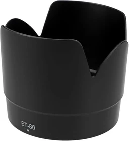ayex ET-86 Gegenlichtblende für Canon EF 70-200mm f/2.8L IS USM