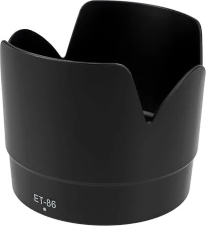ayex ET-86 Gegenlichtblende für Canon EF 70-200mm f/2.8L IS USM