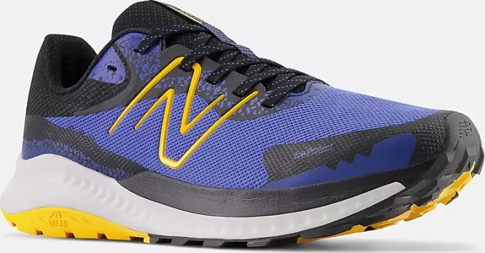 New Balance DynaSoft Nitrel v5 (Herren)