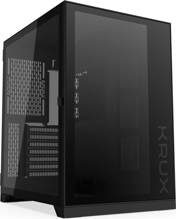 Krux Anta, Glasfenster