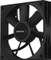 DeepCool CH370, schwarz, Glasfenster Vorschaubild