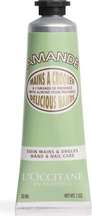 L'Occitane Amande Handcreme, 30ml