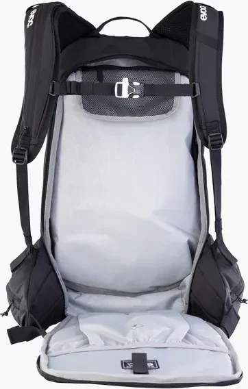 Evoc Line 20 schwarz