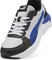Puma X-Ray 3 glacial gray/vivid blue/puma black Vorschaubild