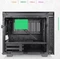 Thermaltake Divider 200 TG Air, schwarz, Glasfenster Vorschaubild