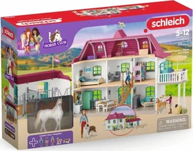 Schleich Horse Club - Lakeside Pferdehof