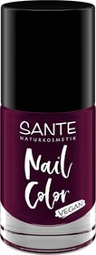 Sante Nail Color Nagellack 04 plum theory, 8ml