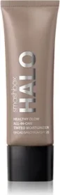 Smashbox Halo Healthy Glow all-in-one Tinted Moisturizer tan olive LSF25, 40ml