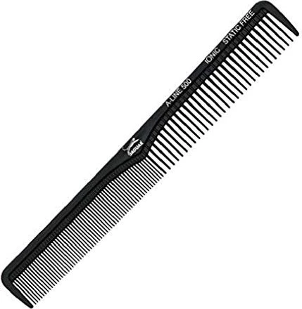 Jaguar A500 Haarschneidekamm 7.25 Zoll