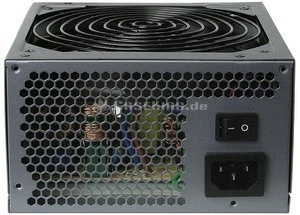 Xigmatek NRP-PC402 400W, ATX 2.3